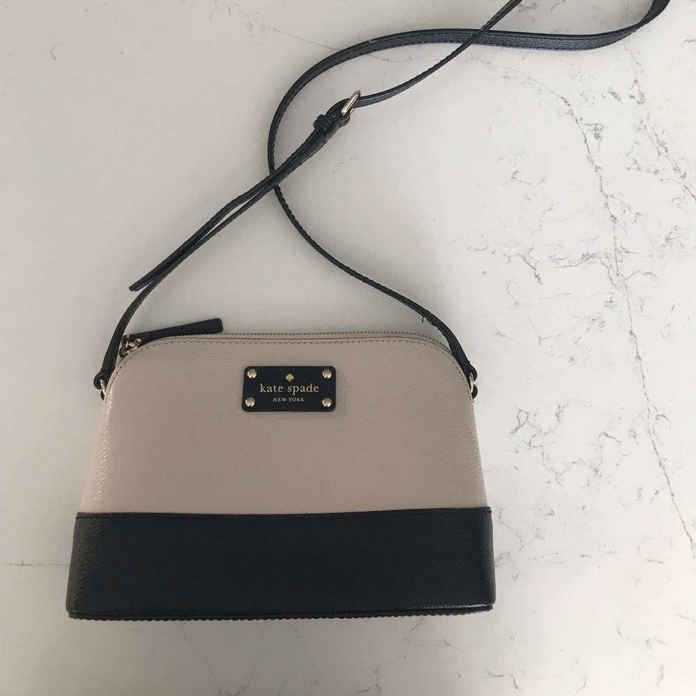 Kate Spade Crossbody